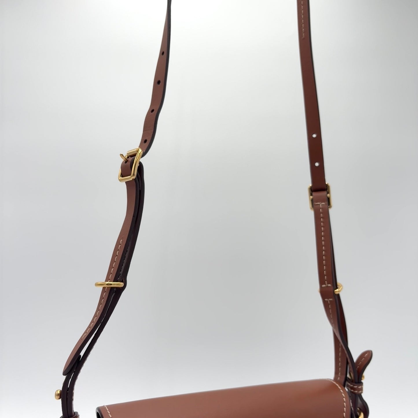 Miu Miu Satchel Crossbody Bag