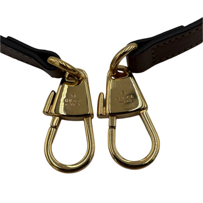 Gucci Horsebit 1955 Boston Bag