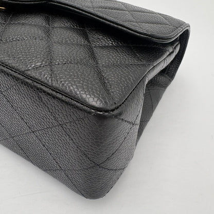2002-03 Chanel Small Double Flap Classic