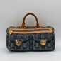 2006 Louis Vuitton Denim Neo Speedy