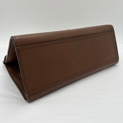 Gucci GG Small Calfskin Marmont Two Way
