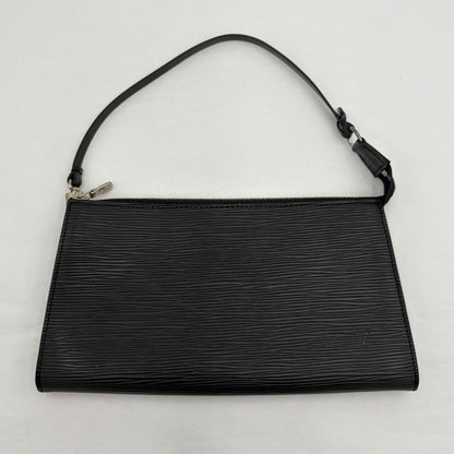 2006 Louis Vuitton Epi Pochette