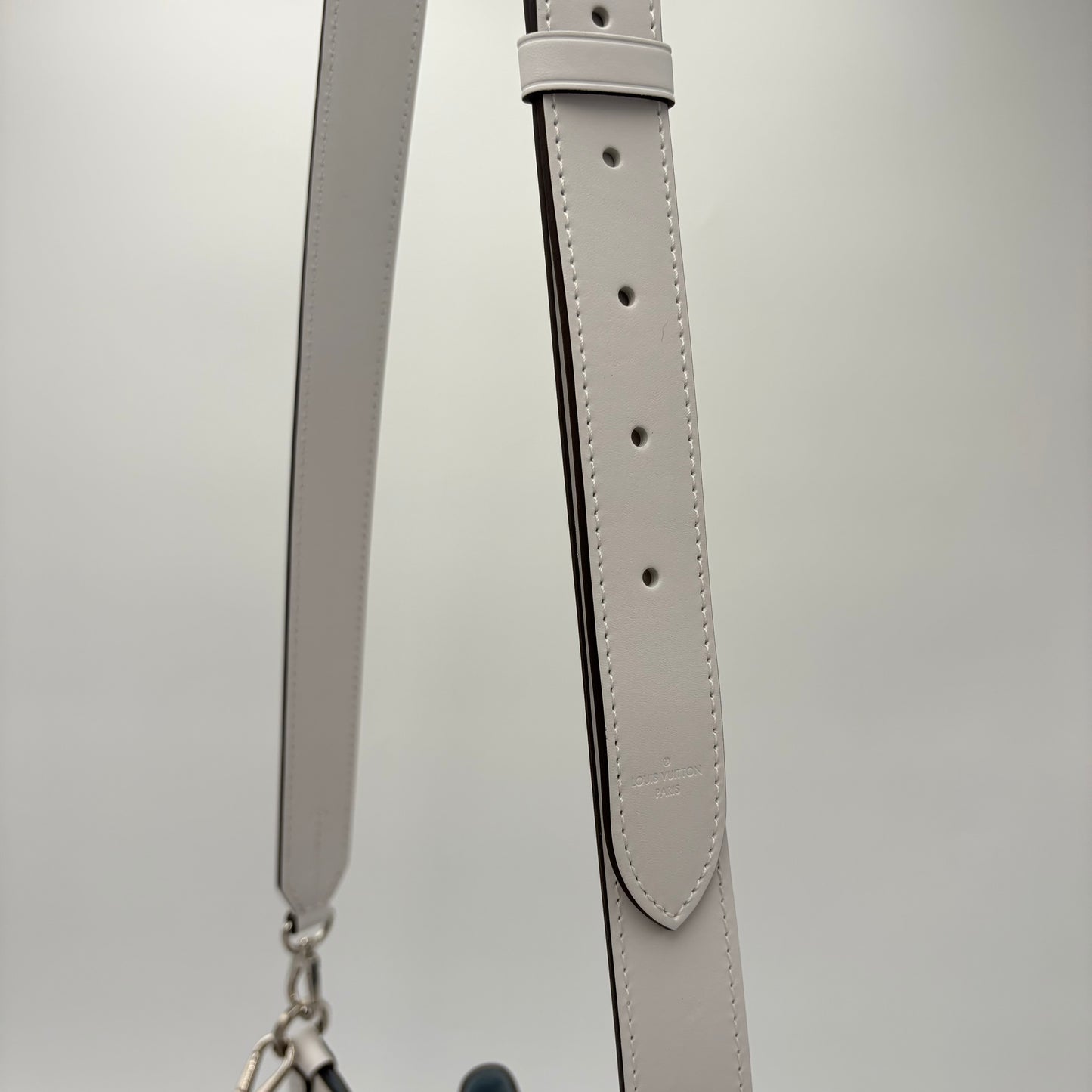 Louis Vuitton Mahina Muria Hombre Bucket
