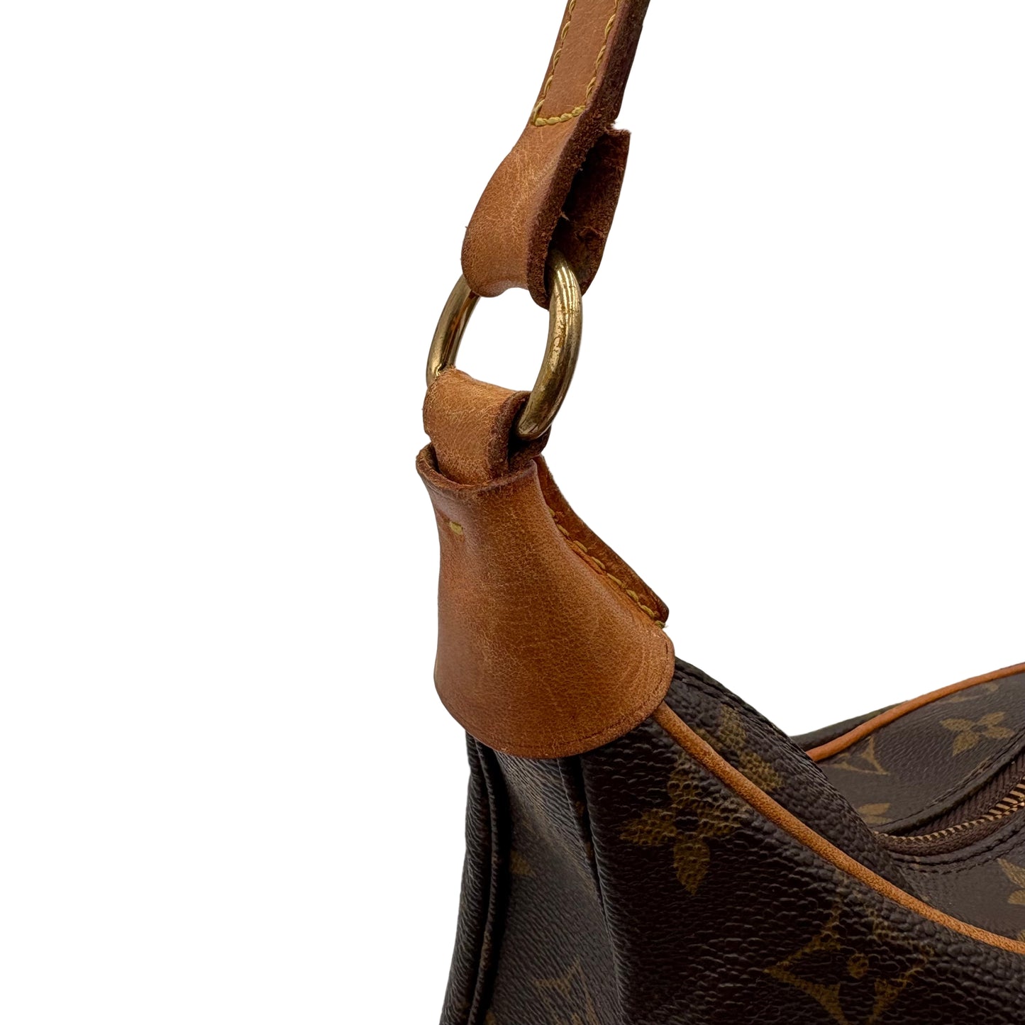 2002 Louis Vuitton Boulogne 30