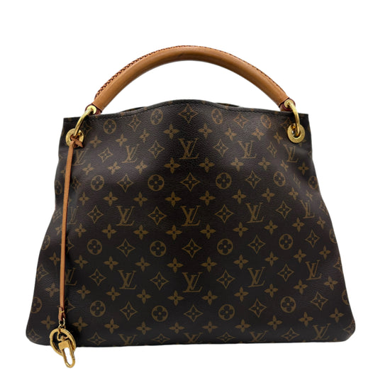 Louis Vuitton Artsy MM Bag-Monogram