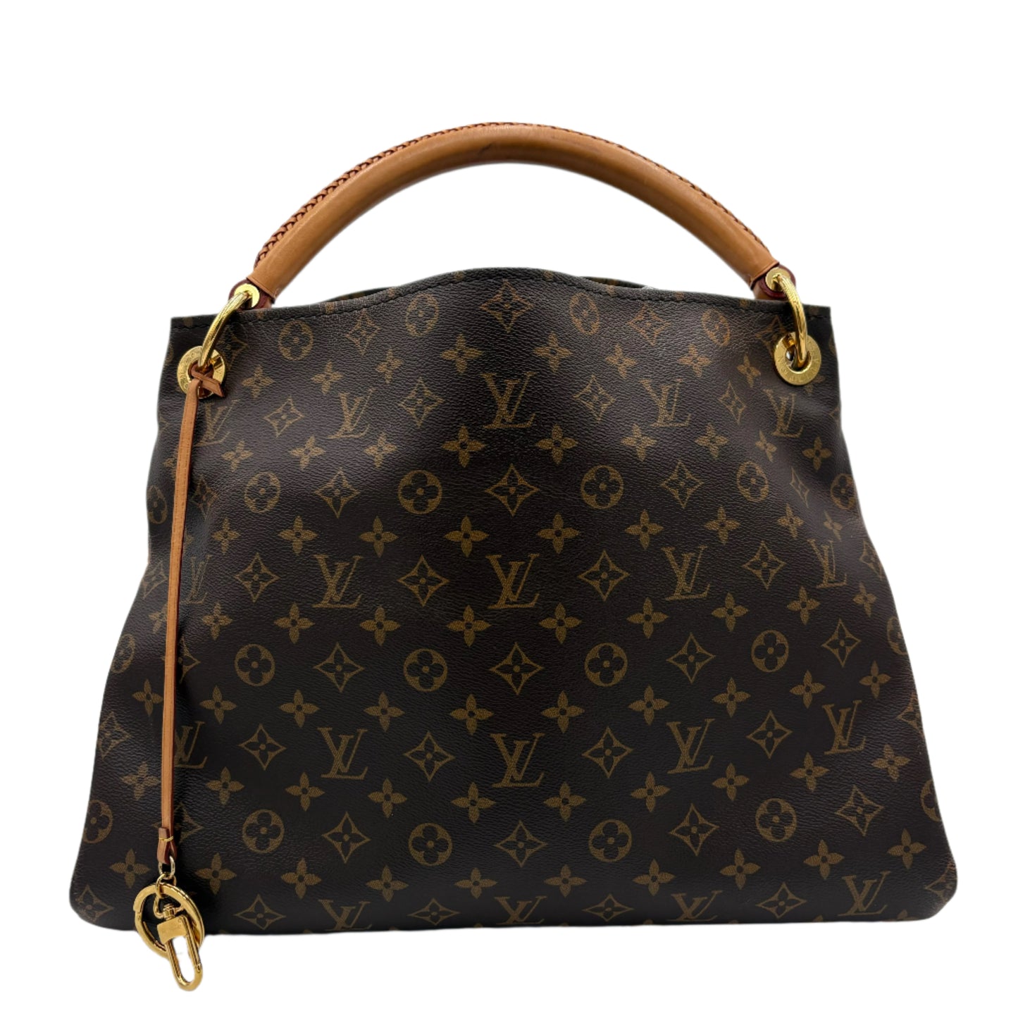 Louis Vuitton Artsy MM Bag-Monogram