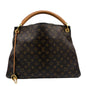 Louis Vuitton Artsy MM Bag-Monogram