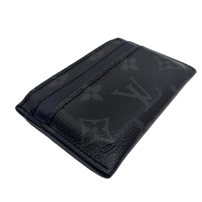 Louis Vuitton Double Card Holder