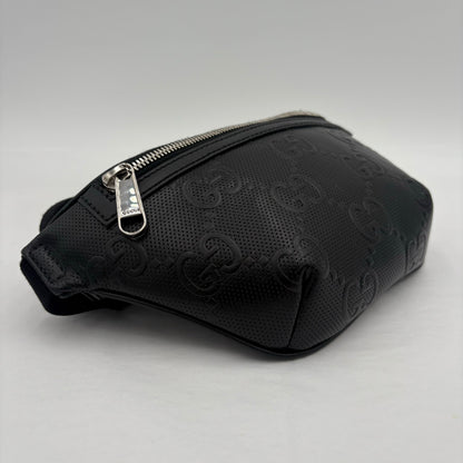 Gucci GG Tennis Belt Bag