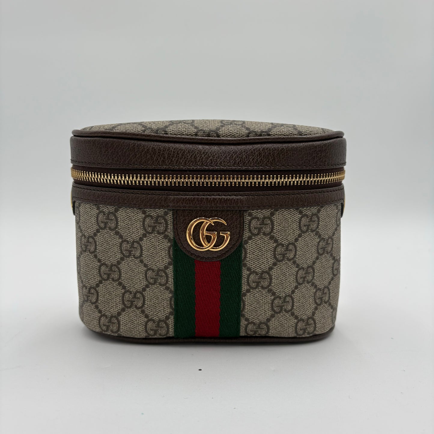 Gucci GG Ophidia Small Vanity Belt Bag