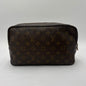 1994 Louis Vuitton Trousse Toilette 28 Cosmetic Pouch