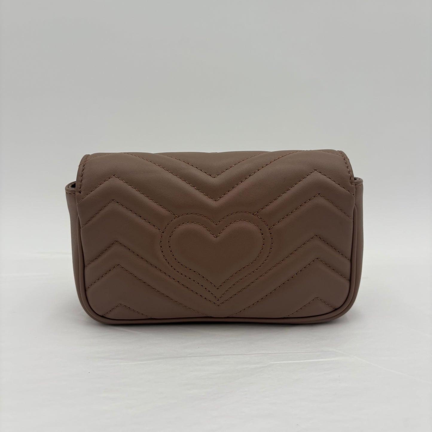 Gucci GG Marmont Super MIni Bag