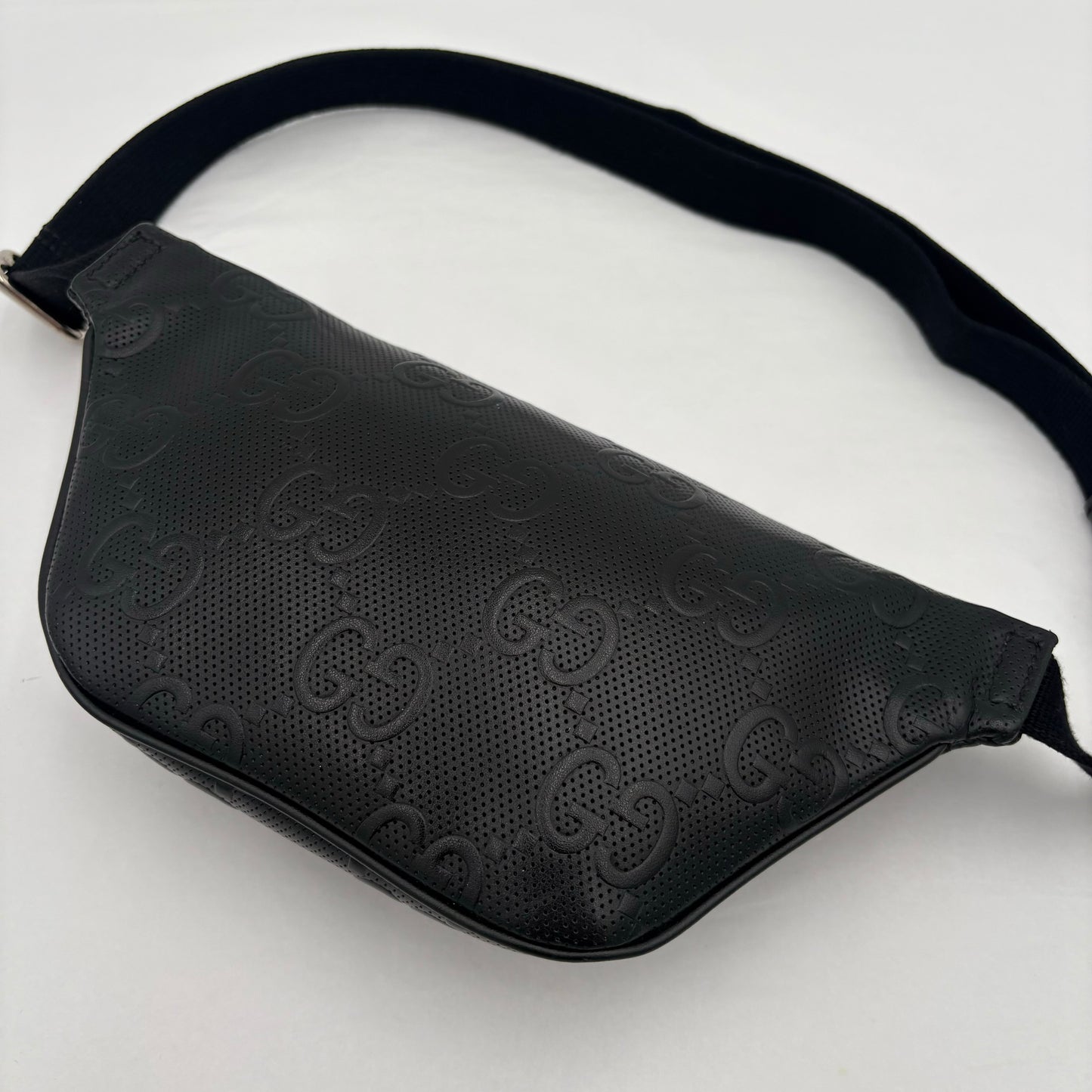 Gucci GG Tennis Belt Bag
