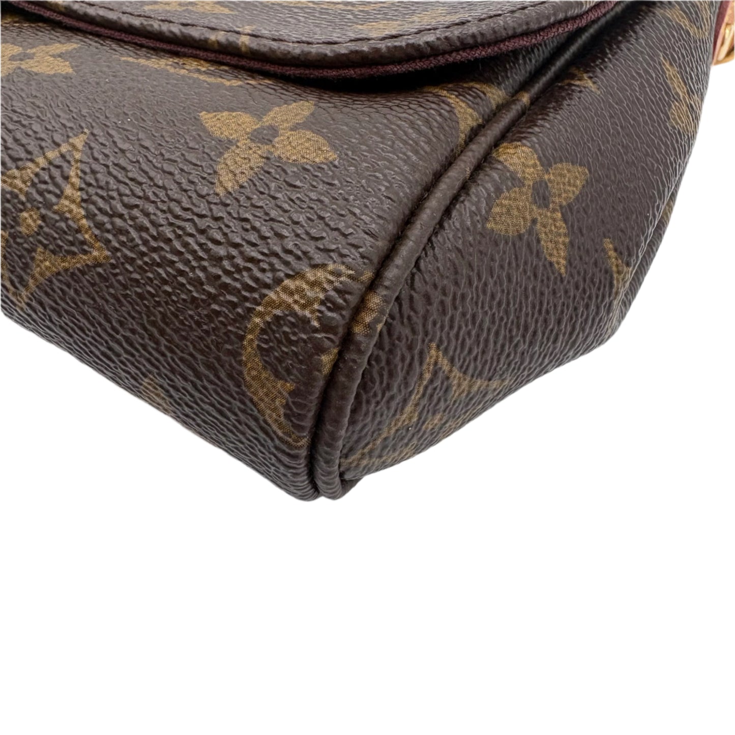 Louis Vuitton Favorite Crossbody MM Monogram