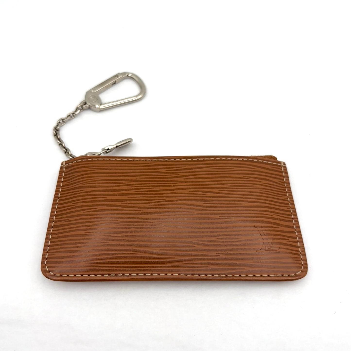 2006 Louis Vuitton Epi Key Pouch