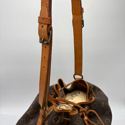 1984 Louis Vuitton Monogram Noe