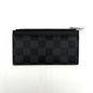 2019 Louis Vuitton Coin Card Long Case