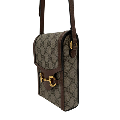 MIB Gucci Horsebit 1955 Mini Bag