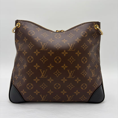 Louis Vuitton Odeon NM MM Monogram