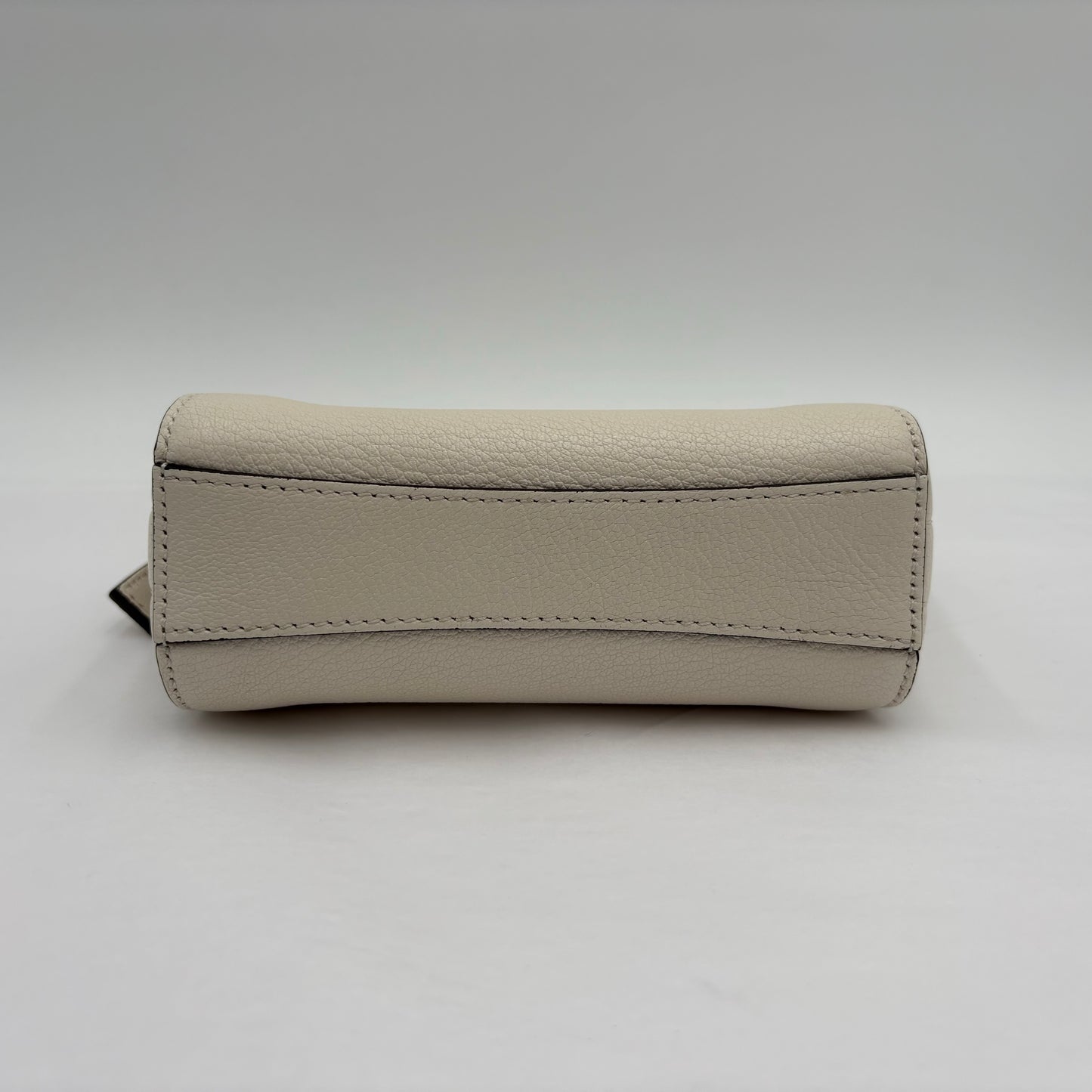 Givenchy  Nano Antigona Bag in Grained Leather