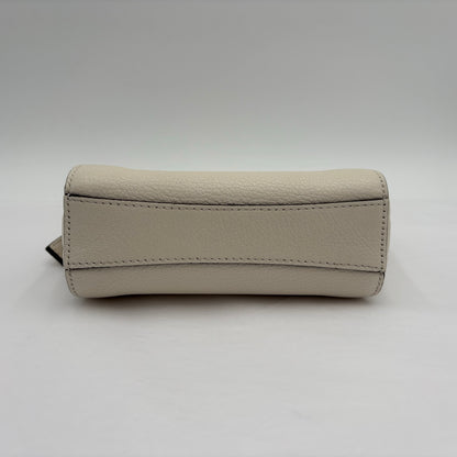 Givenchy  Nano Antigona Bag in Grained Leather