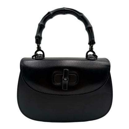 Gucci Bamboo 1947 Top Handle Small