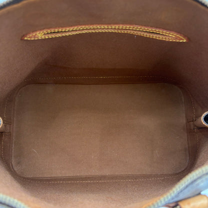 Louis Vuitton Alma MM../-Monogram
