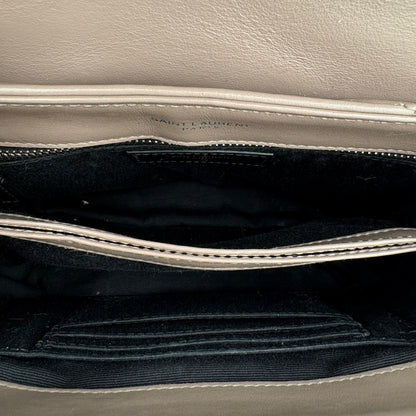 YSL Saint Laurent Loulou Toy Crossbody Bag