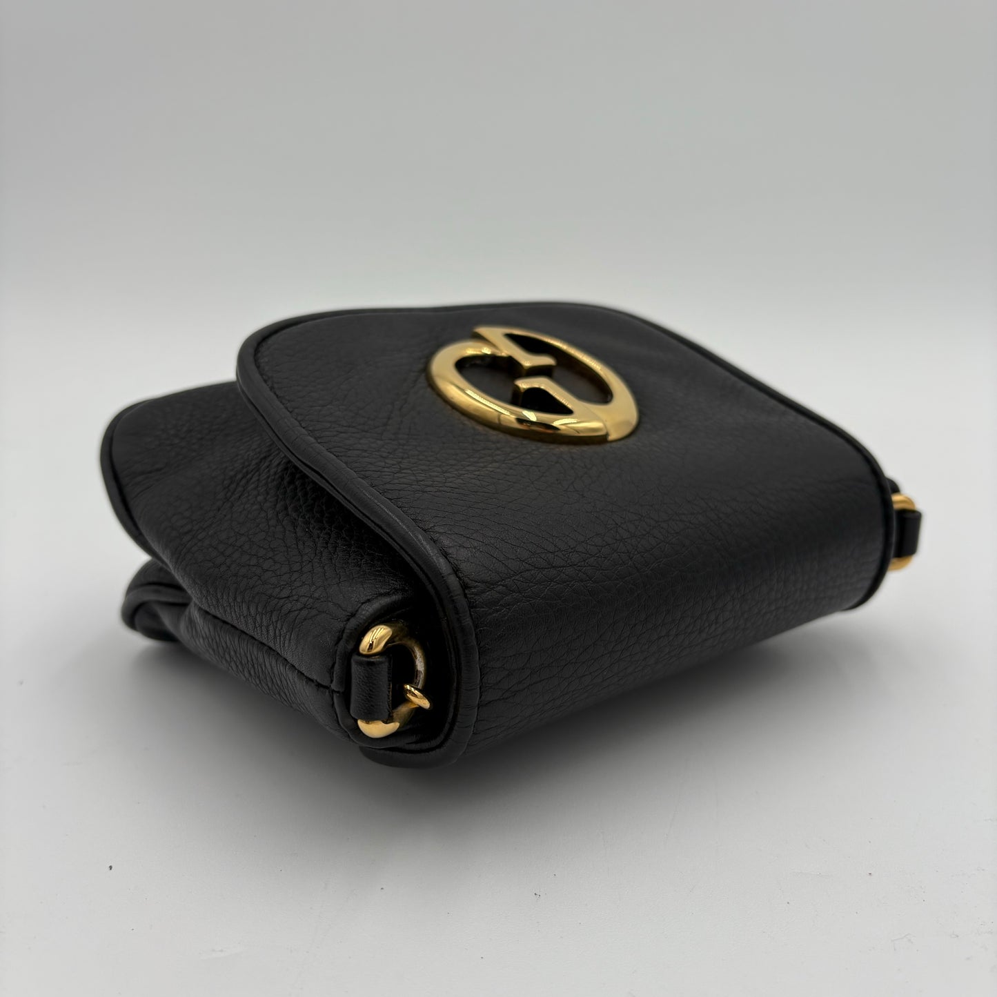 Gucci Small 1973 Crossbody Bag