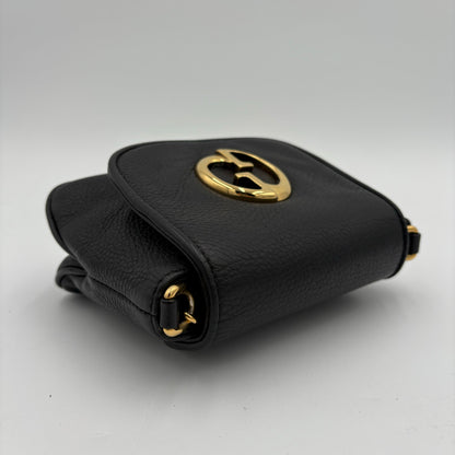 Gucci Small 1973 Crossbody Bag