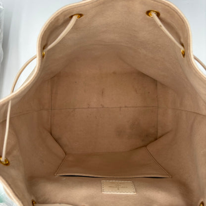 Louis Vuitton Montsouris NM Backpack