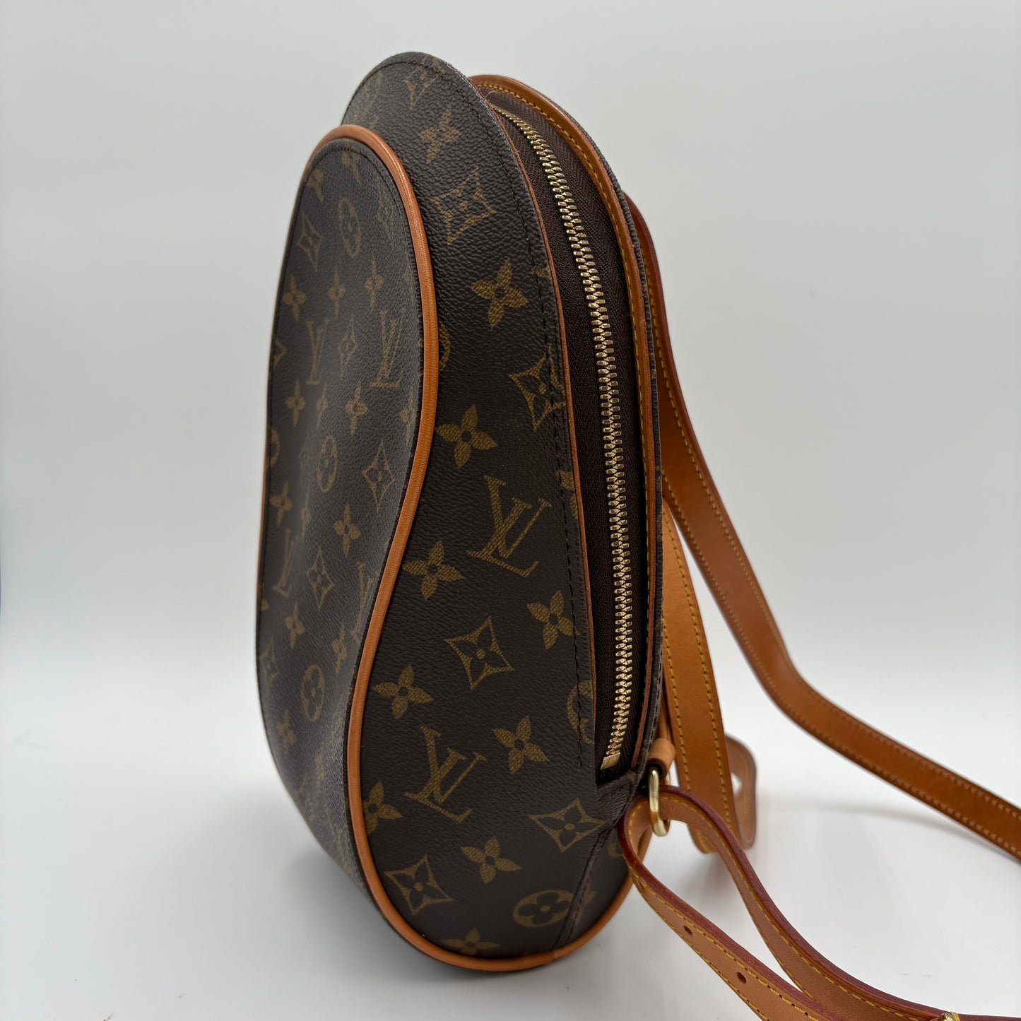 1999 Louis Vuitton Eclipse Monogram Backpack