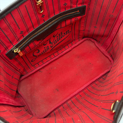2018 Louis Vuitton Neverfull PM Tote