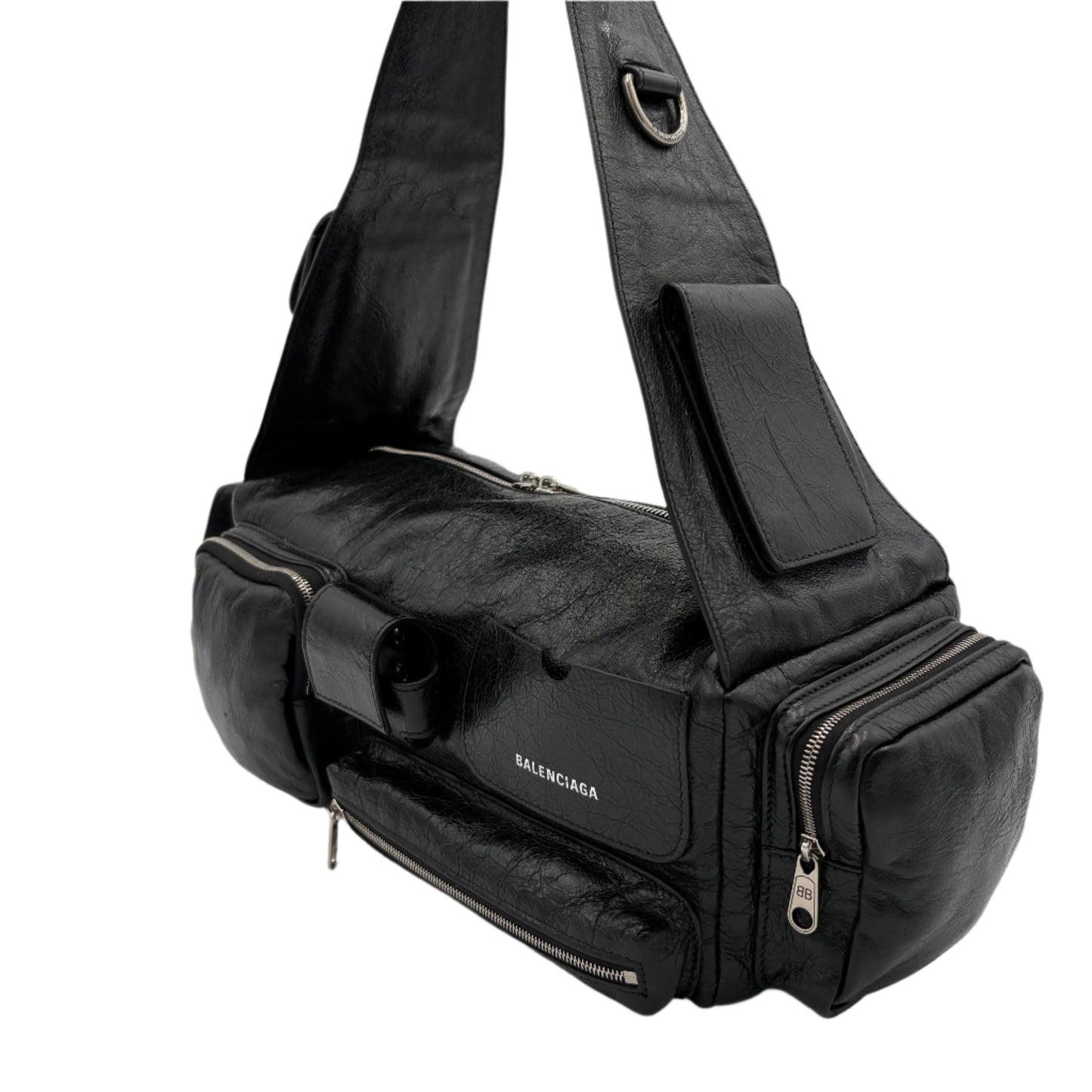 Balenciaga Superbusy Sling Bag