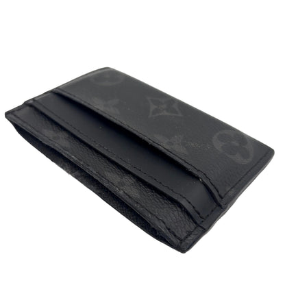 Louis Vuitton Double Card Holder