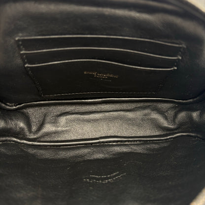 Saint Laurent Lou Mini Camera Bag