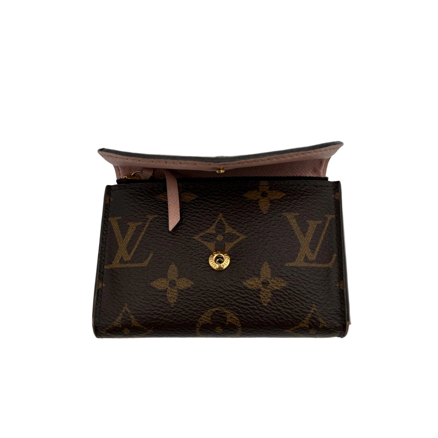 2019 Louis Vuitton Rosalie Coin Wallet