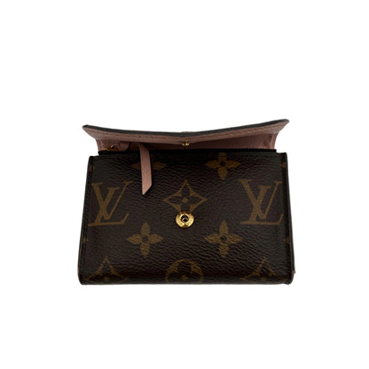 2019 Louis Vuitton Rosalie Coin Wallet