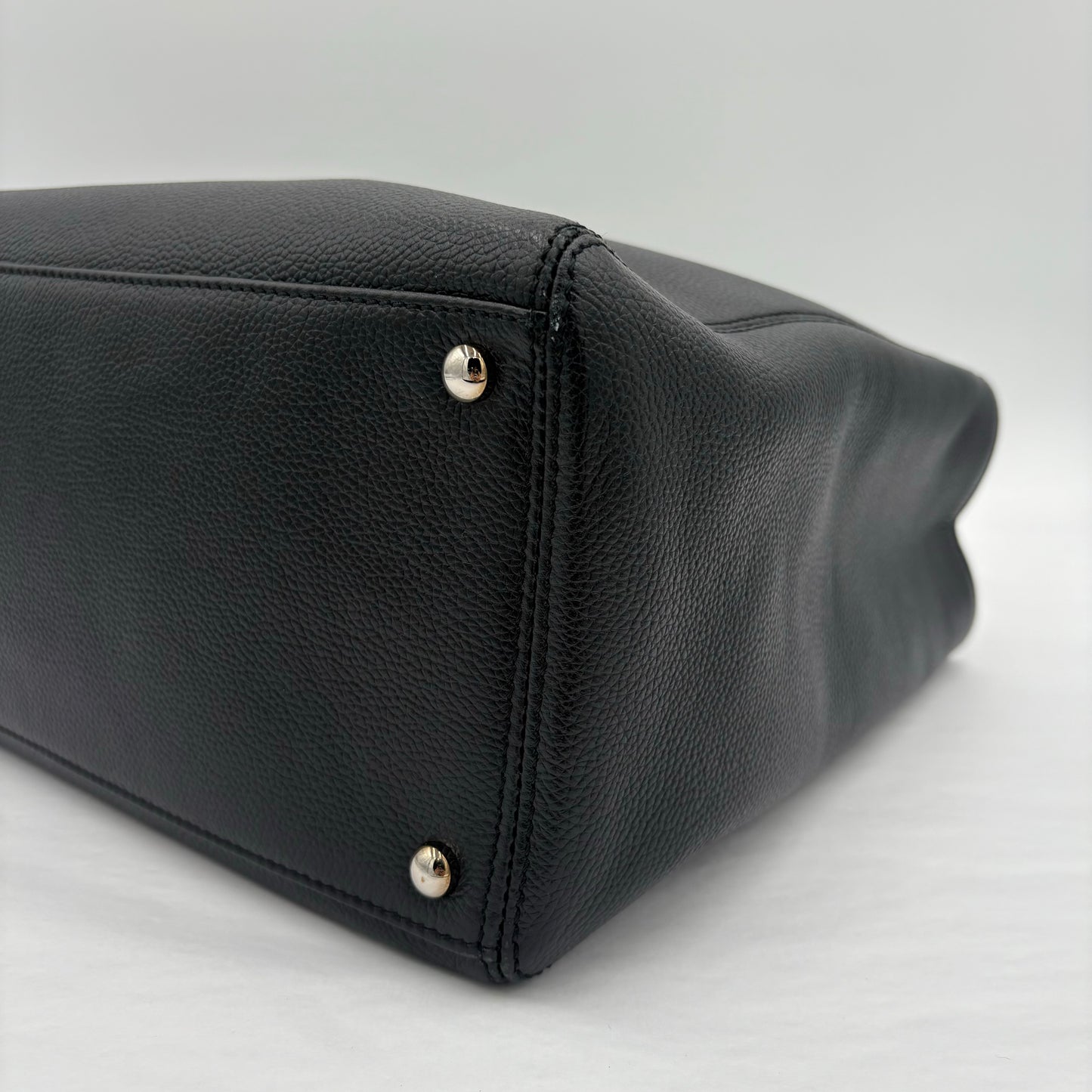2006-08 Chanel Executive Cerf Tote
