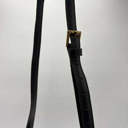 1992 Louis Vuitton Epi Sac Biface