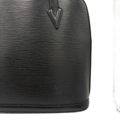 2001 Louis Vuitton Lussac Tote