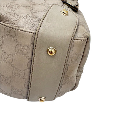 Gucci Guccisima Pelham-Ivory