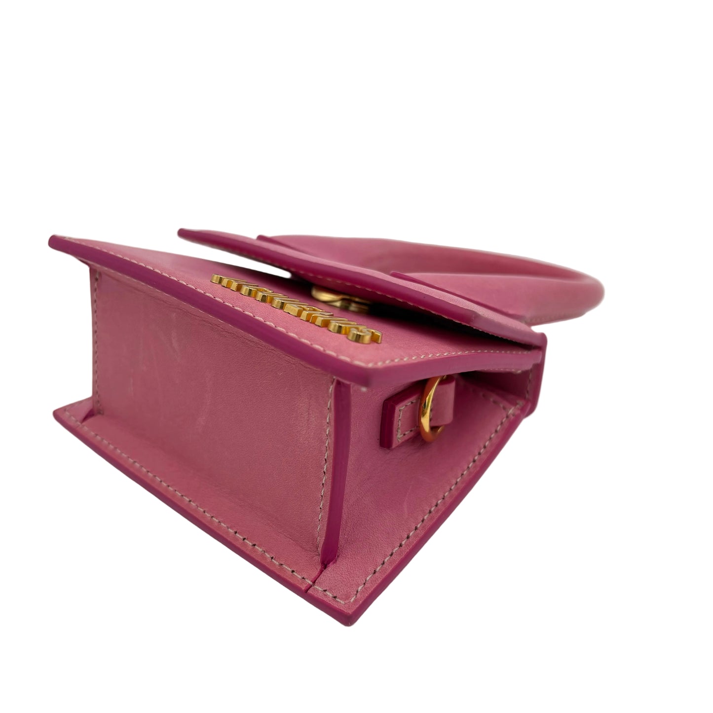 Jacquemus Le Chiquito Crossbody 2 Way