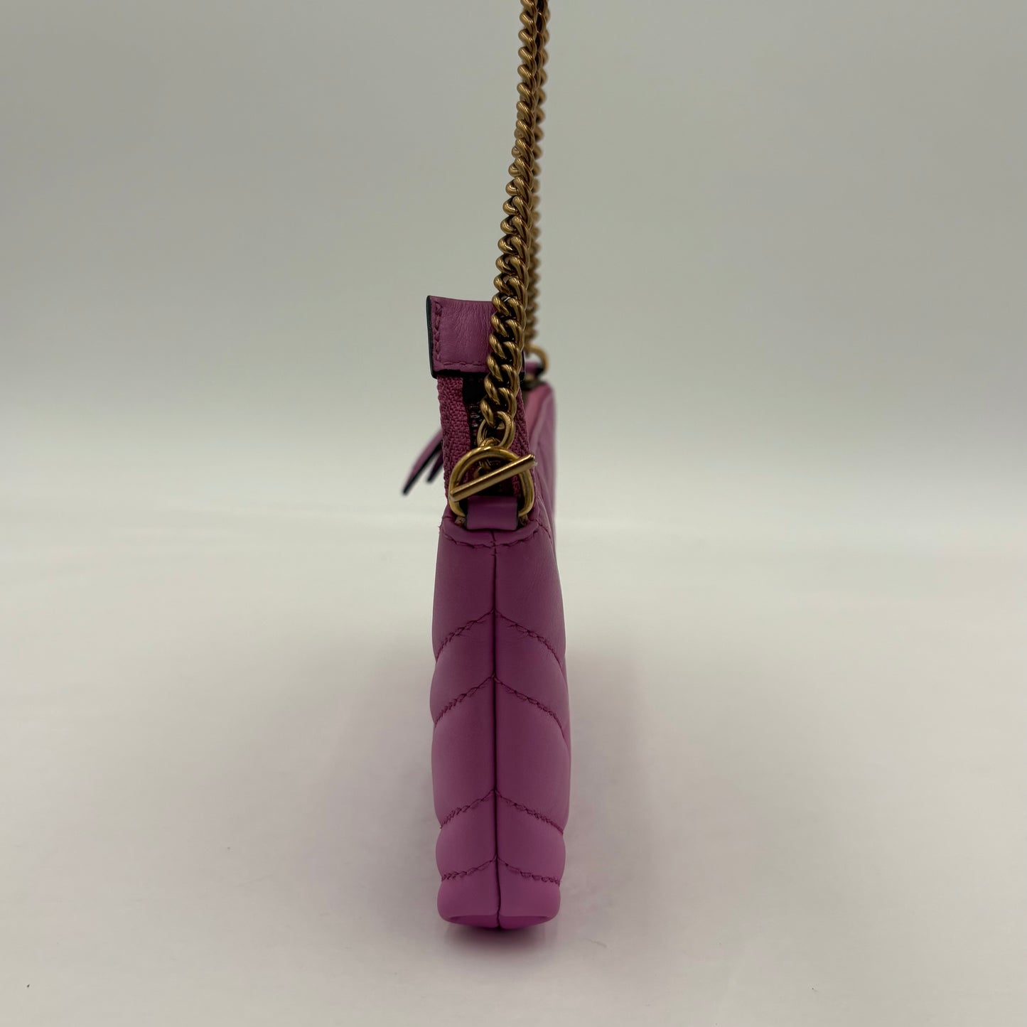 Gucci GG Marmont Wallet on Chain