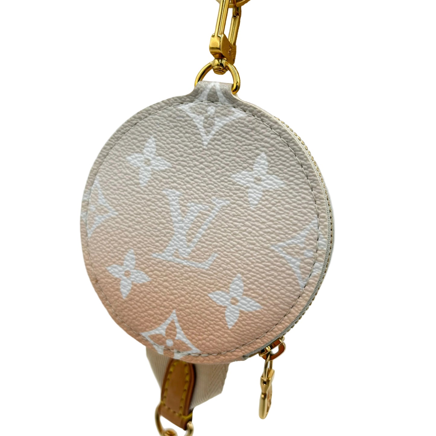 Louis Vuitton Multi Pochette Accessoires By The Pool