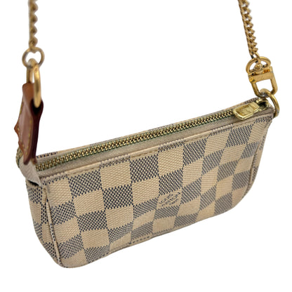 2015 Louis Vuitton Accessories Pochette