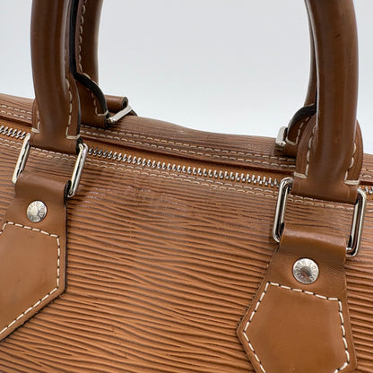 2006 Louis Vuitton Epi Speedy 25