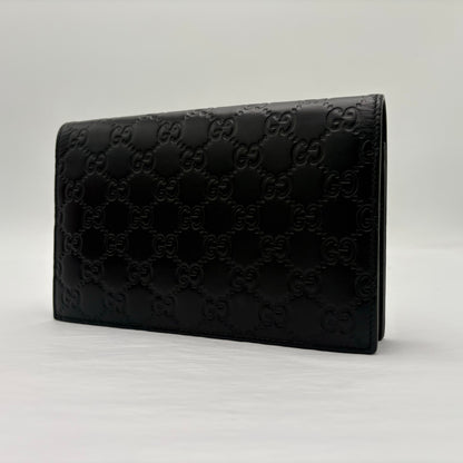 Gucci GG Signature Bowy WOC