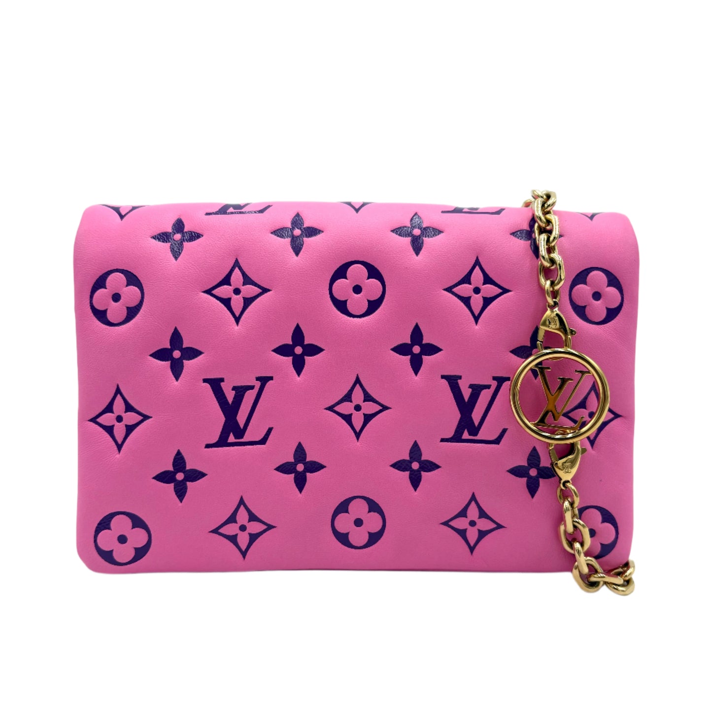 Louis Vuitton Coussin Pochette
