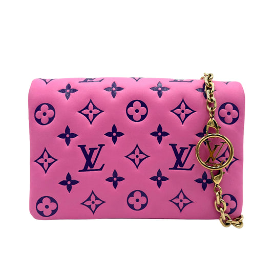 Louis Vuitton Coussin Pochette